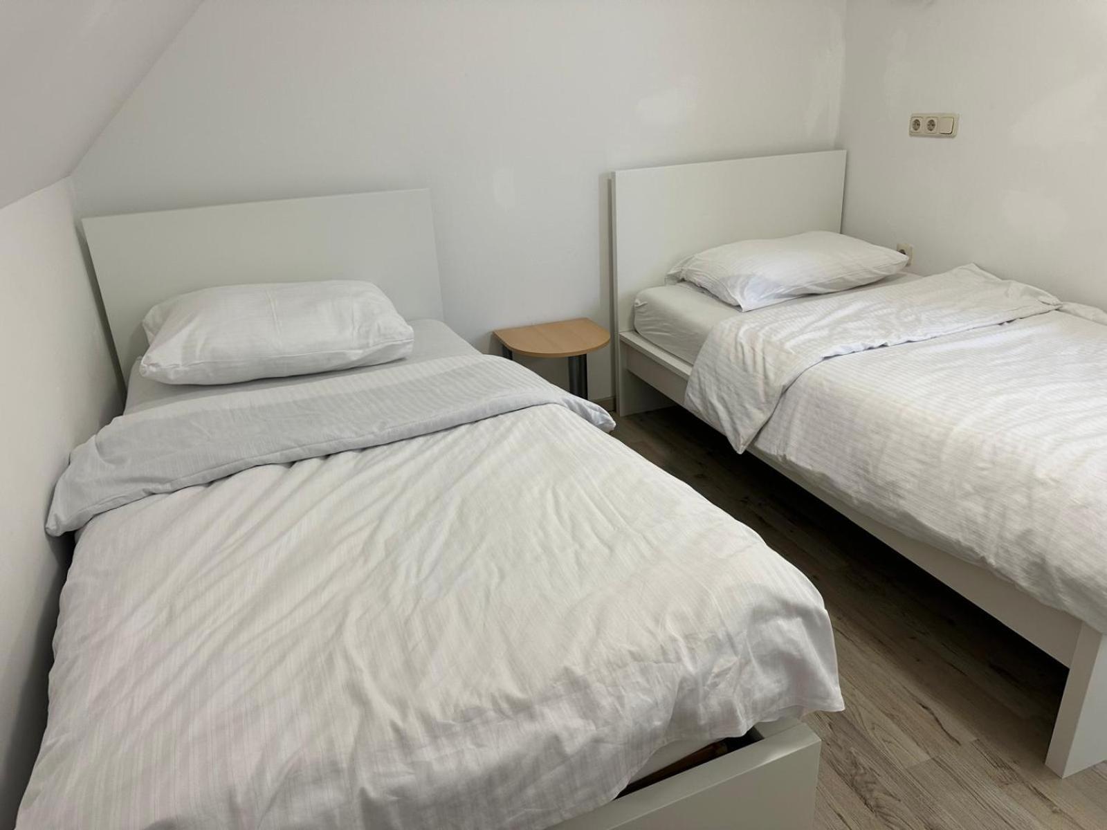 Hotel Upper-House Goldener Hirsch Aystetten Esterno foto