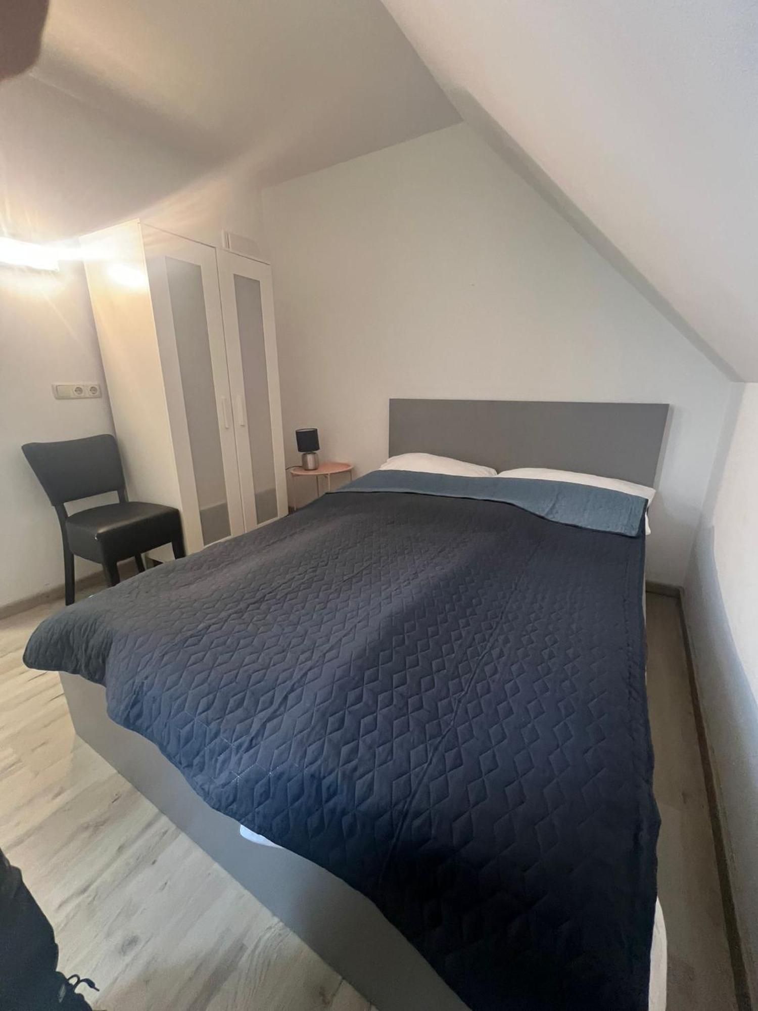 Hotel Upper-House Goldener Hirsch Aystetten Esterno foto