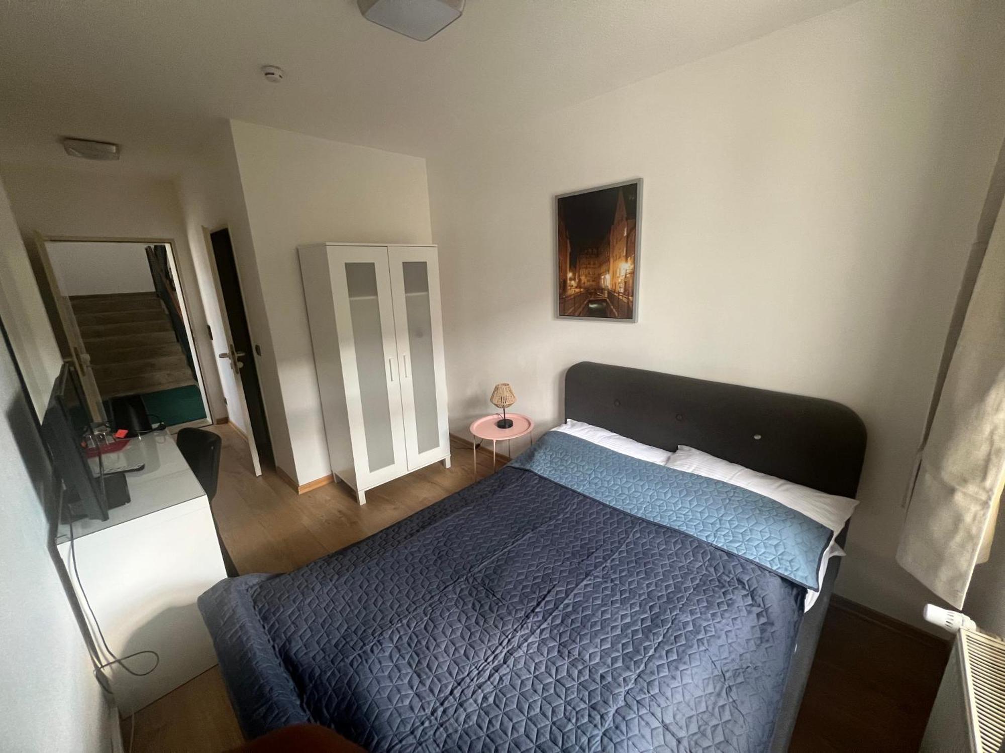 Hotel Upper-House Goldener Hirsch Aystetten Esterno foto