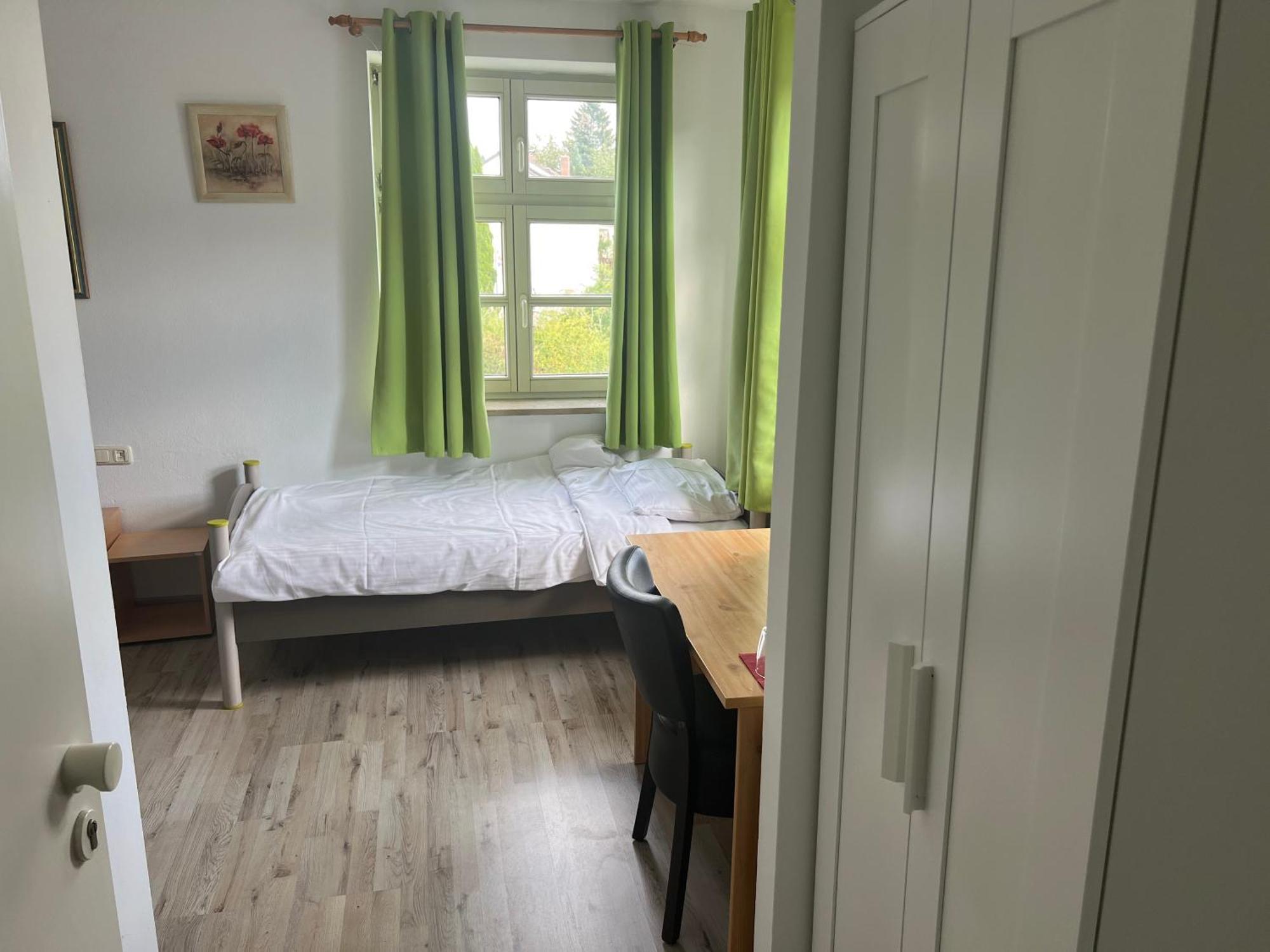 Hotel Upper-House Goldener Hirsch Aystetten Esterno foto