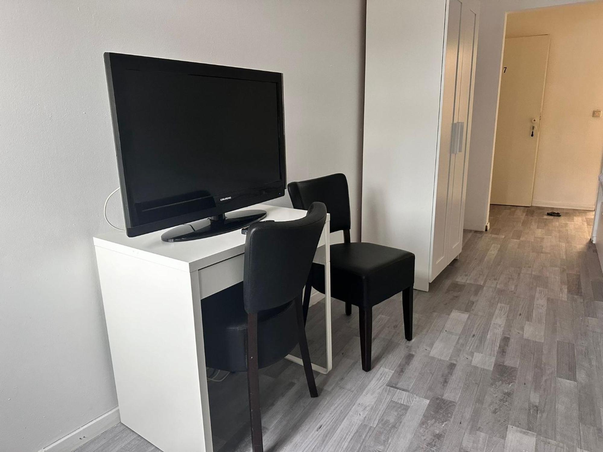 Hotel Upper-House Goldener Hirsch Aystetten Esterno foto