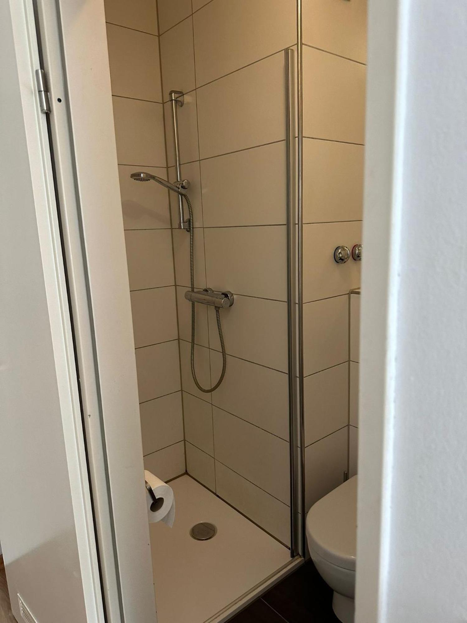 Hotel Upper-House Goldener Hirsch Aystetten Esterno foto